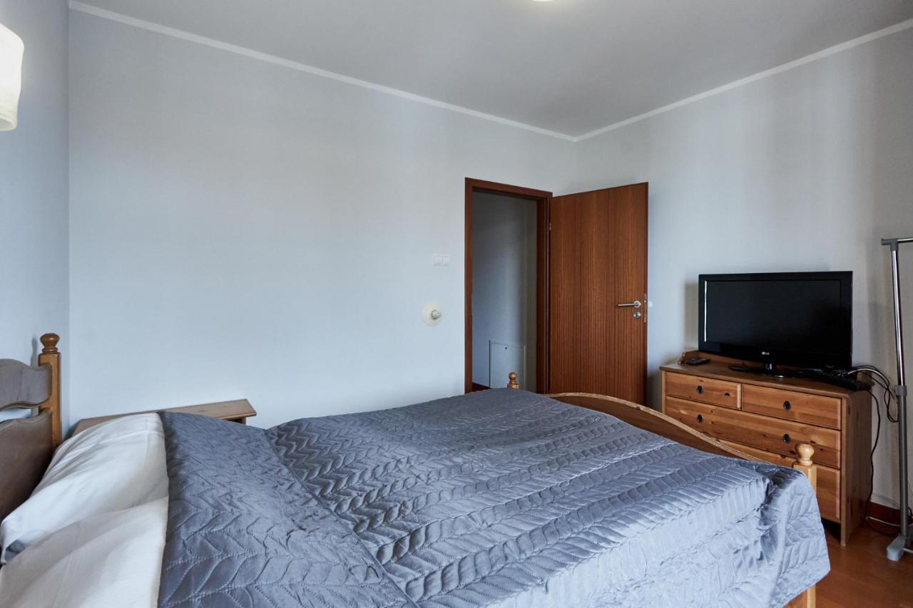 Apartamenty Swinoujscie - Baltic Park Kültér fotó