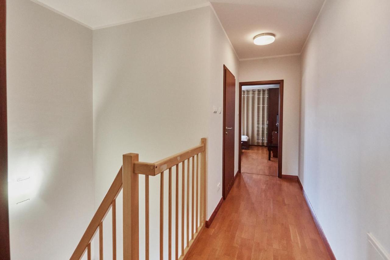 Apartamenty Swinoujscie - Baltic Park Kültér fotó