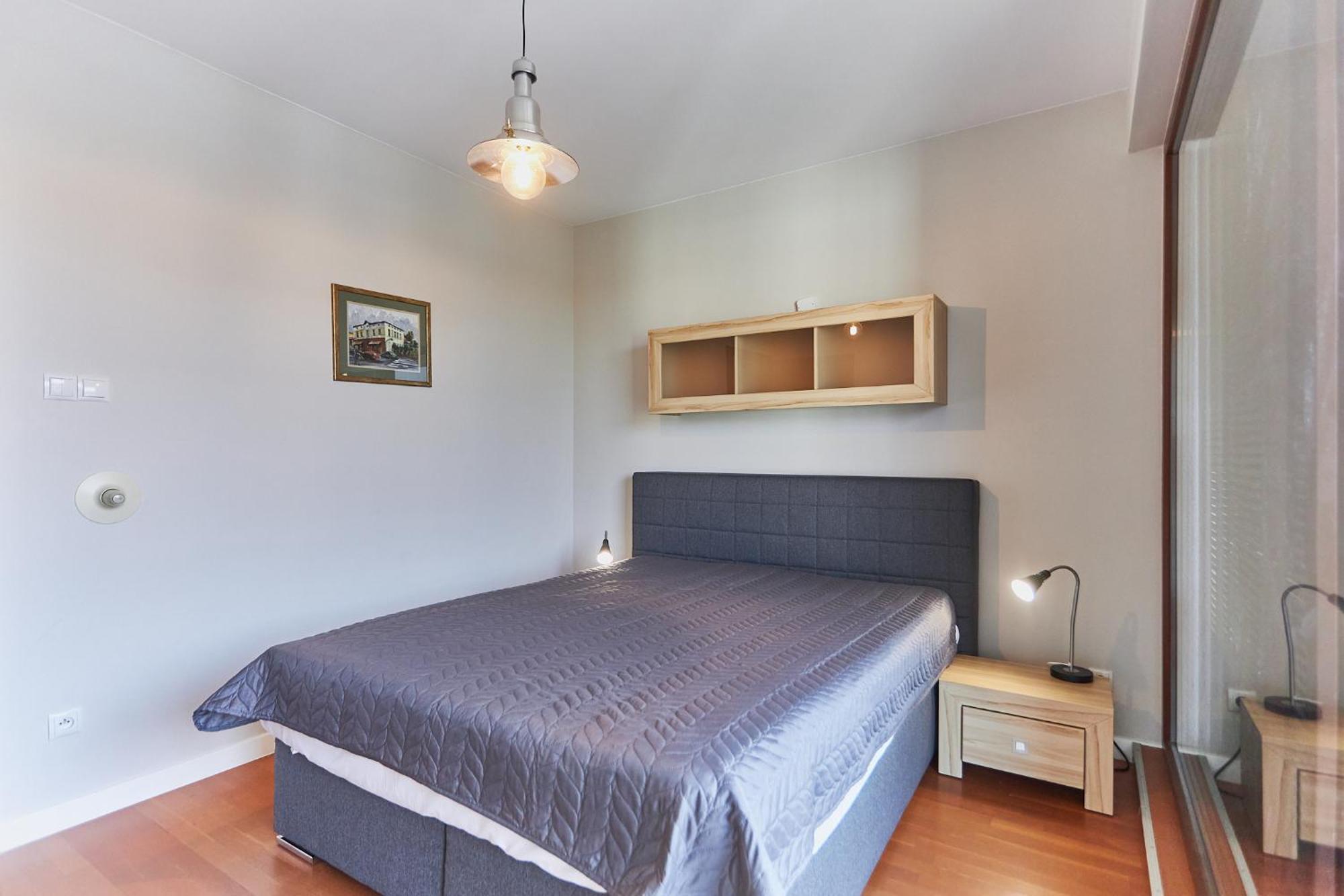 Apartamenty Swinoujscie - Baltic Park Kültér fotó
