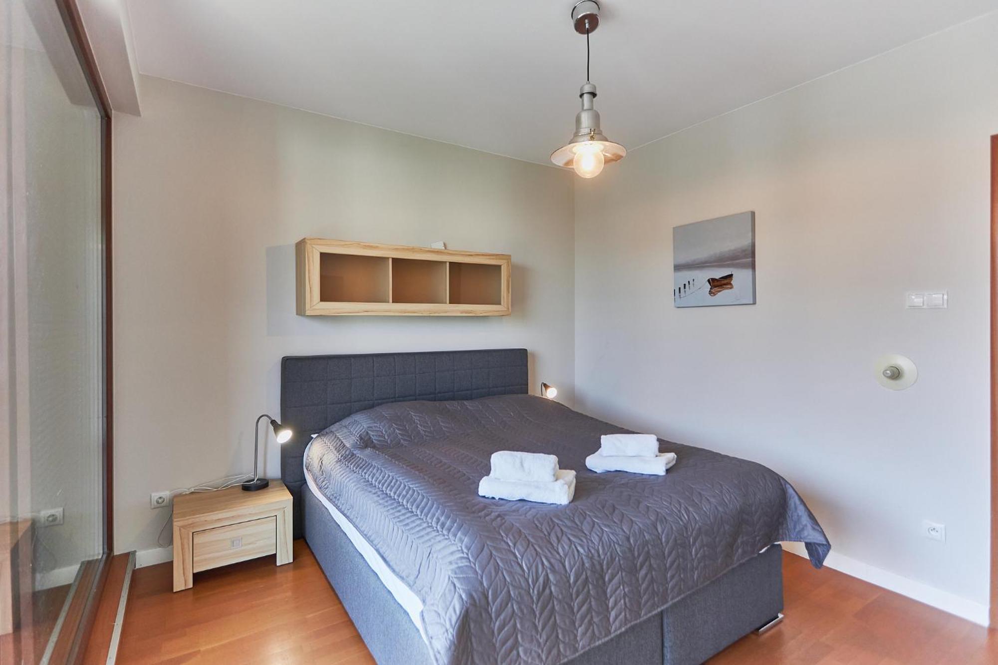 Apartamenty Swinoujscie - Baltic Park Kültér fotó