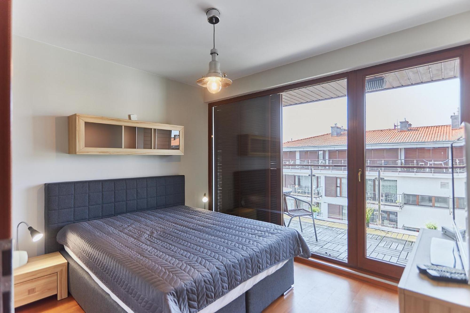 Apartamenty Swinoujscie - Baltic Park Kültér fotó