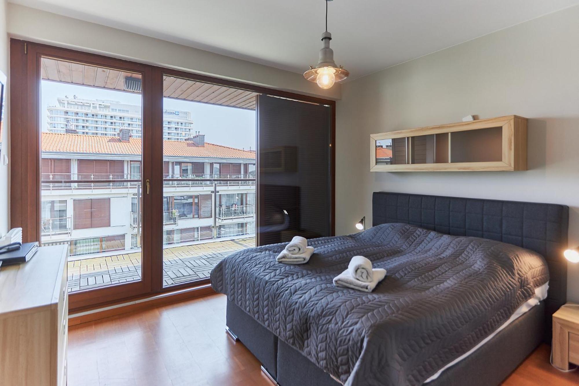 Apartamenty Swinoujscie - Baltic Park Kültér fotó