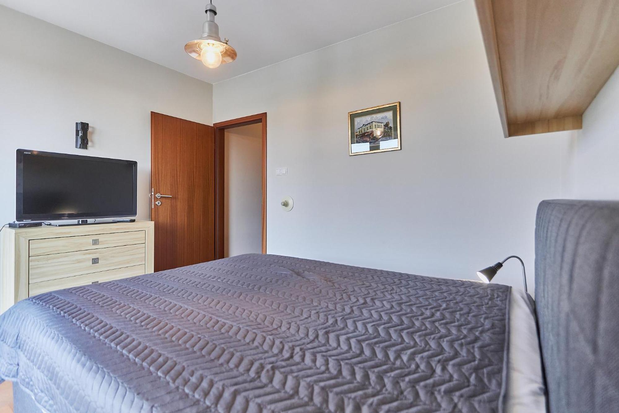 Apartamenty Swinoujscie - Baltic Park Kültér fotó